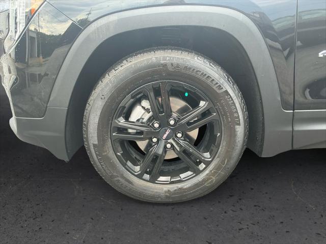Used 2023 GMC Terrain AWD AT4 For Sale in Muscle Shoals, AL