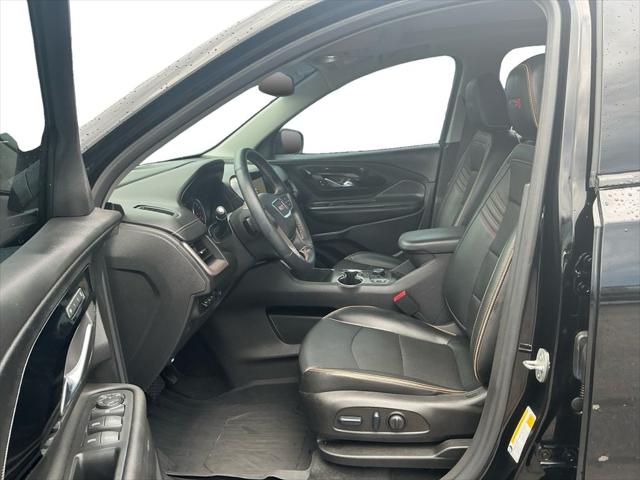 Used 2023 GMC Terrain AWD AT4 For Sale in Muscle Shoals, AL