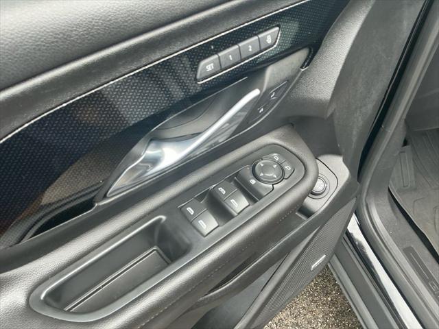 Used 2023 GMC Terrain AWD AT4 For Sale in Muscle Shoals, AL