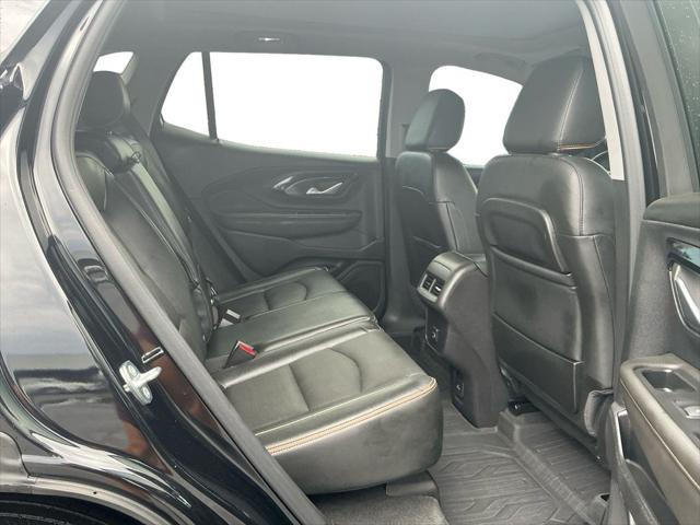 Used 2023 GMC Terrain AWD AT4 For Sale in Muscle Shoals, AL