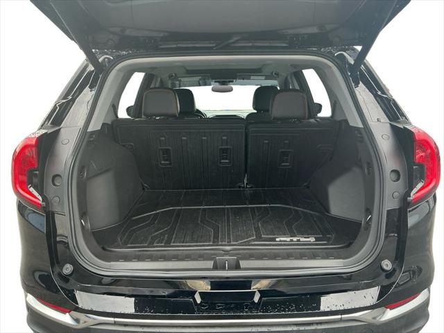 Used 2023 GMC Terrain AWD AT4 For Sale in Muscle Shoals, AL