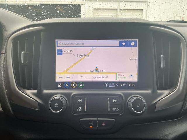 Used 2023 GMC Terrain AWD AT4 For Sale in Muscle Shoals, AL
