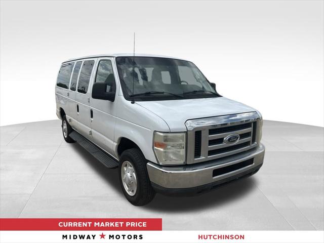2009 Ford E-350 Super Duty XL for sale in Hutchinson, KS