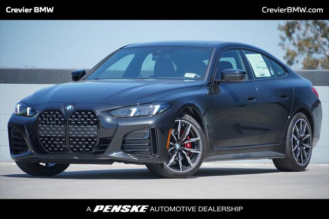 2026 BMW 430i Gran Coupe 430i Gran Coupe for sale in Santa Ana, CA