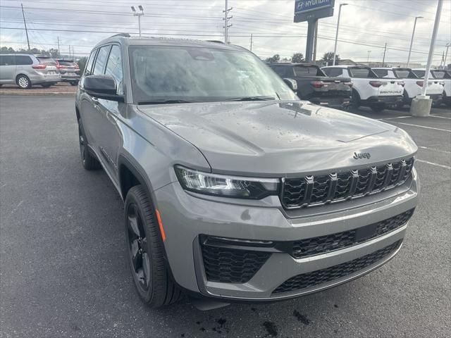 2027 Jeep Grand Cherokee L Limited for sale in DuBois, PA