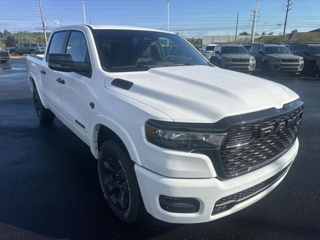 2027 Ram 1500 Big Horn for sale in DuBois, PA