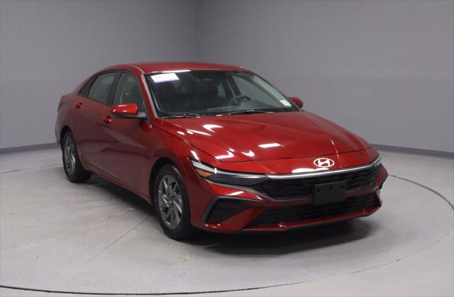 2024 Hyundai Elantra SEL for sale in Groveport, OH