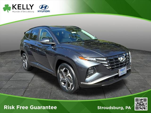 2024 Hyundai Tucson SEL for sale in Stroudsburg, PA