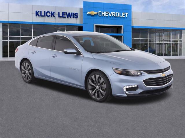 2018 Chevrolet Malibu Premier for sale in Palmyra, PA