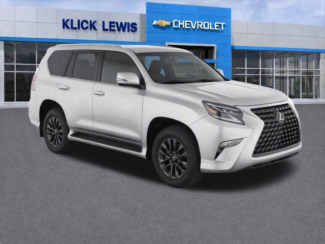 2020 Lexus GX 460 Premium for sale in Palmyra, PA