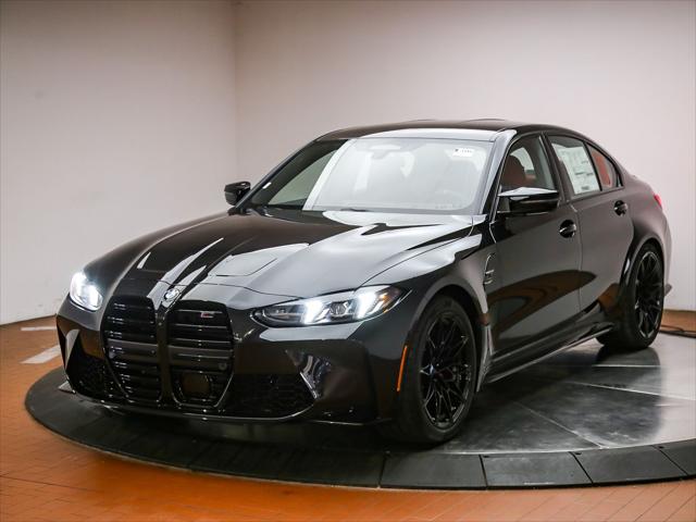 2027 BMW M3 Competition for sale in Norwalk, CA