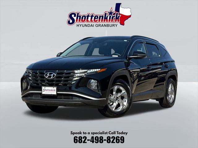 2023 Hyundai Tucson SEL for sale in Granbury, TX