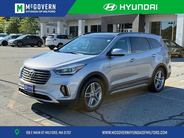 2019 Hyundai Santa Fe XL Limited Ultimate for sale in Milford, MA