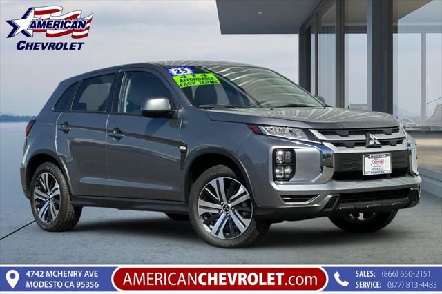 2025 Mitsubishi Outlander Sport 2.0 ES AWC for sale in Modesto, CA