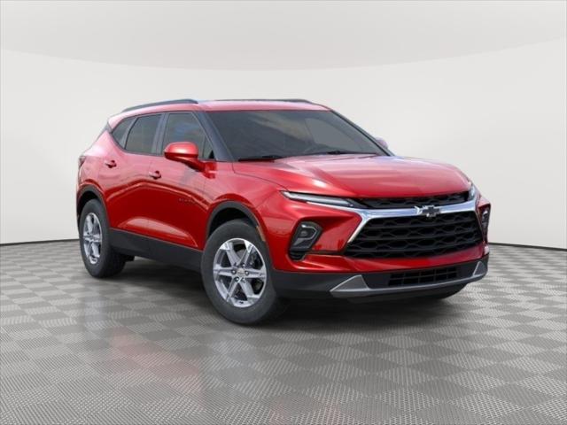 2026 Chevrolet Blazer LT for sale in Huntington Station, NY