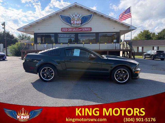 2008 Ford Mustang GT Premium for sale in Hagerstown, MD