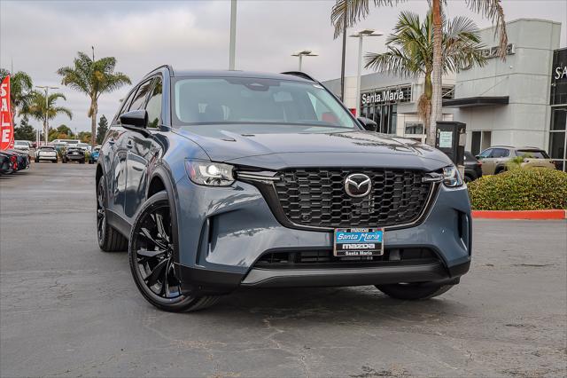 2026 Mazda X-90 3.3 Turbo Premium Sport for sale in Santa Maria, CA