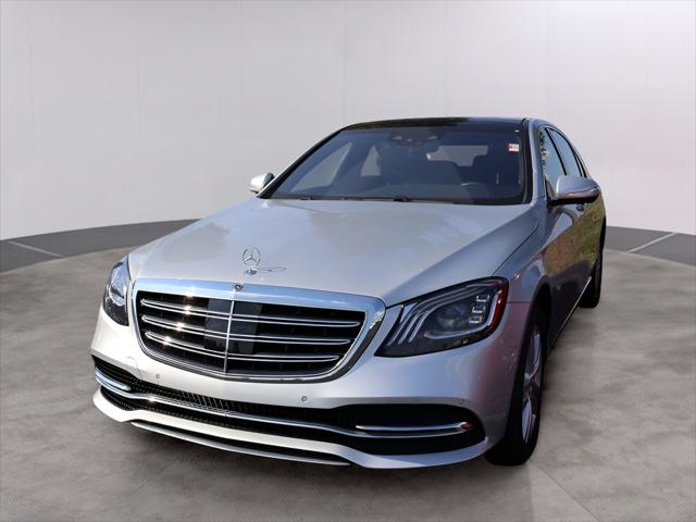 2018 Mercedes-Benz S 450 S 450 for sale in Lee's Summit, MO