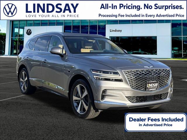 2023 Genesis GV80 2.5T AWD for sale in Manassas, VA
