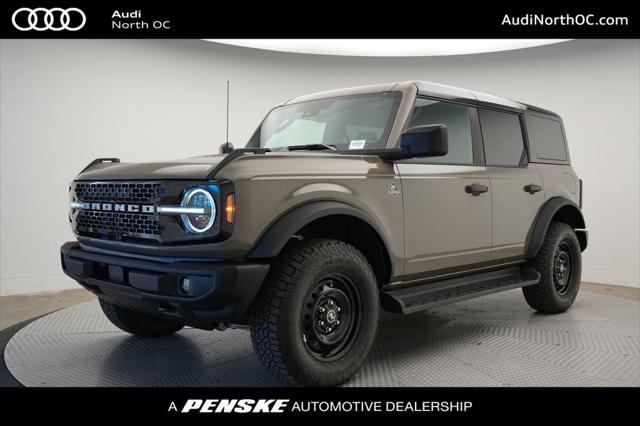2026 Ford Bronco Outer Banks for sale in Placentia, CA