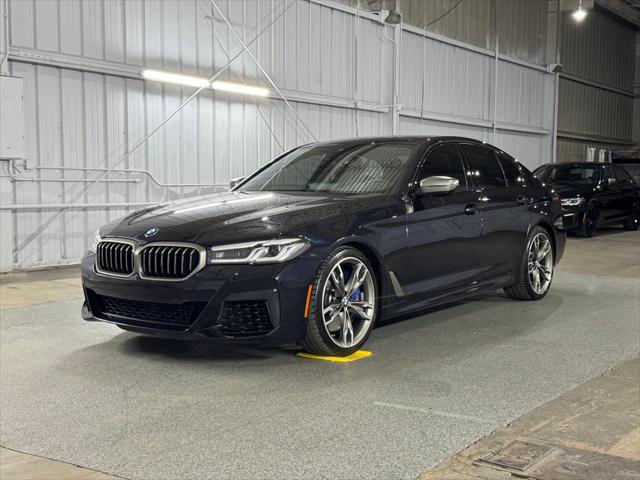 2023 BMW M5 i xDrive for sale in Denver, CO