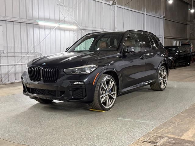 2021 BMW X5 M50i for sale in Denver, CO