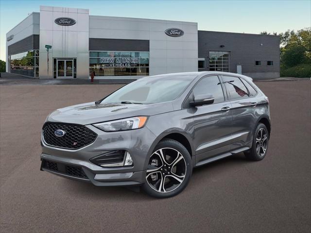 2023 Ford Edge ST for sale in Ferndale, MI