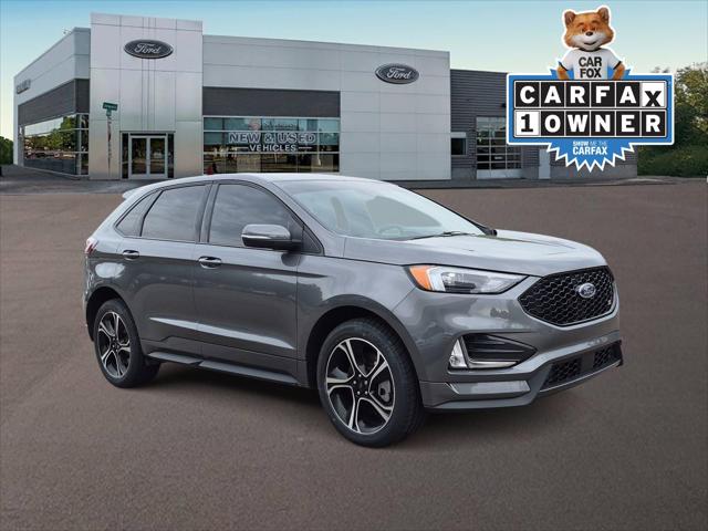 2023 Ford Edge ST