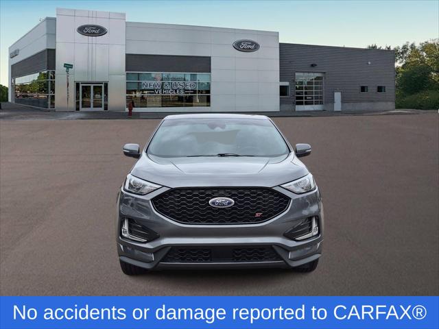 2023 Ford Edge ST