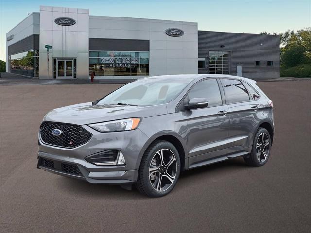 2023 Ford Edge ST
