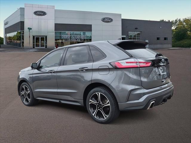 2023 Ford Edge ST