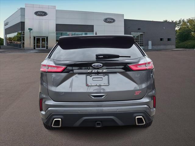 2023 Ford Edge ST