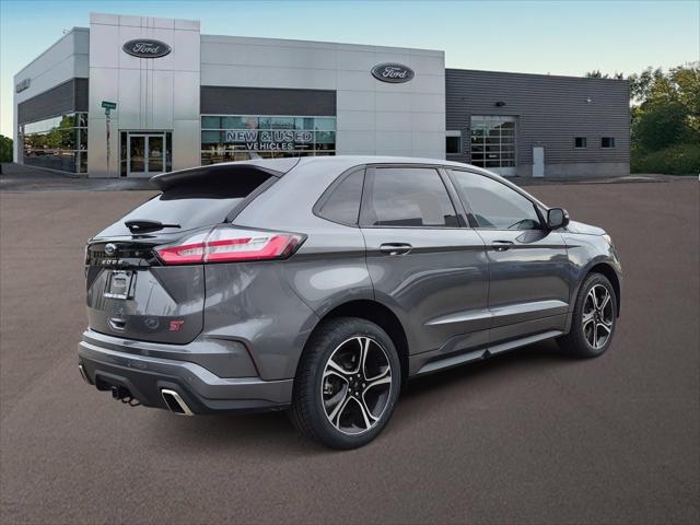 2023 Ford Edge ST