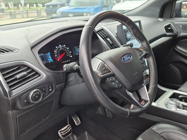 2023 Ford Edge ST