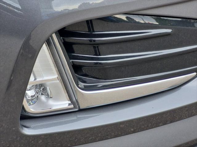 2023 Ford Edge ST