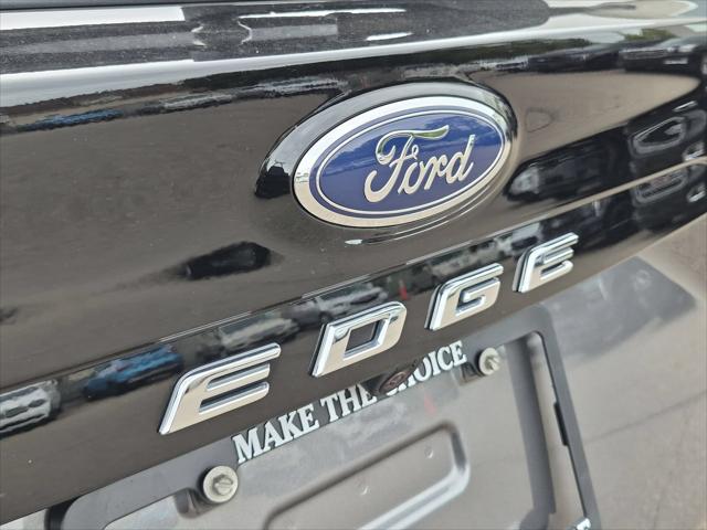 2023 Ford Edge ST