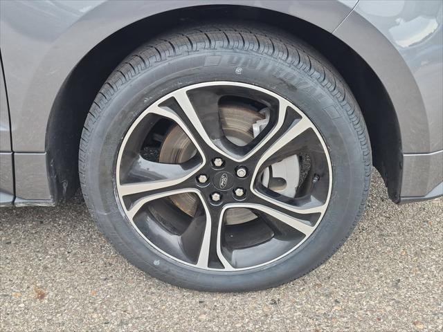 2023 Ford Edge ST