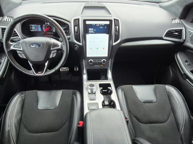 2023 Ford Edge ST