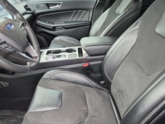 2023 Ford Edge ST
