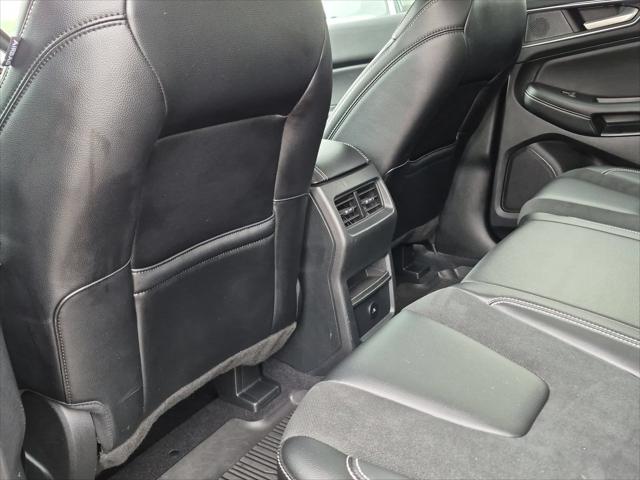 2023 Ford Edge ST