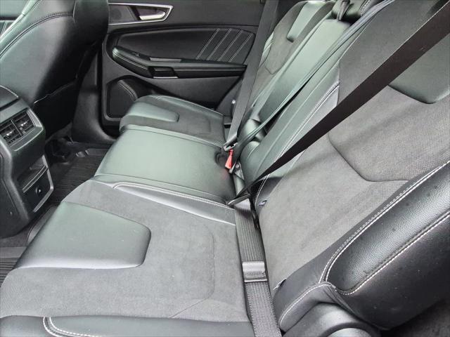 2023 Ford Edge ST