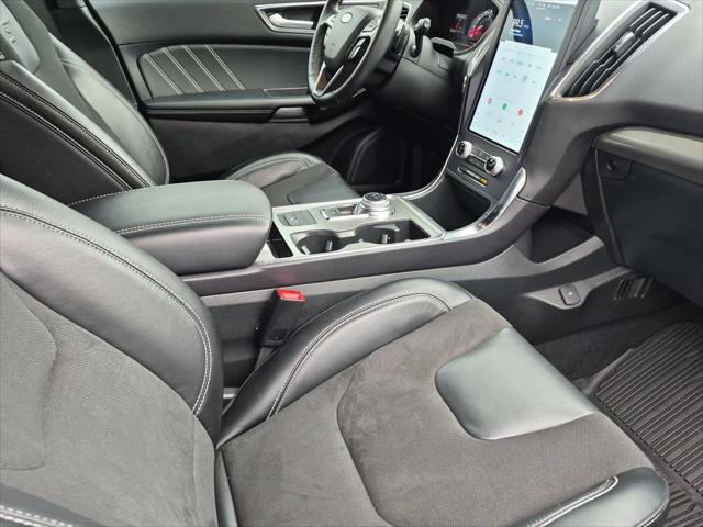 2023 Ford Edge ST
