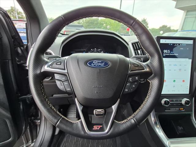 2023 Ford Edge ST