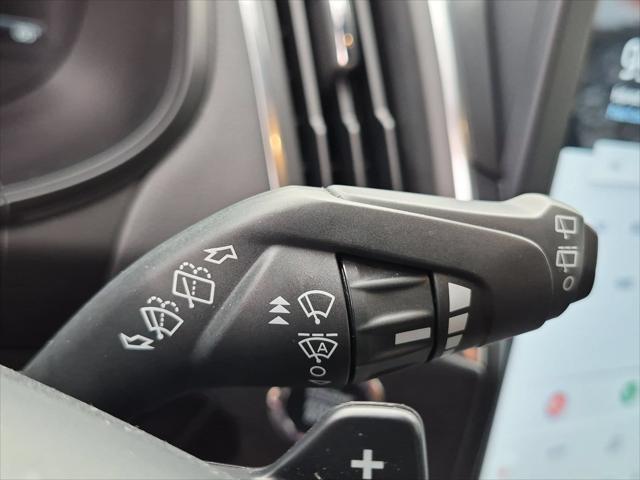 2023 Ford Edge ST