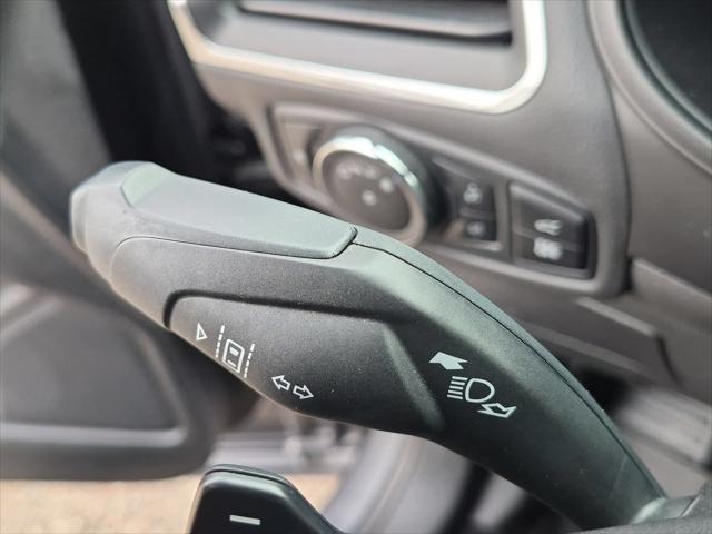 2023 Ford Edge ST