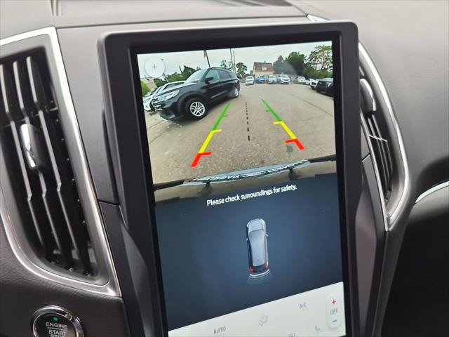 2023 Ford Edge ST