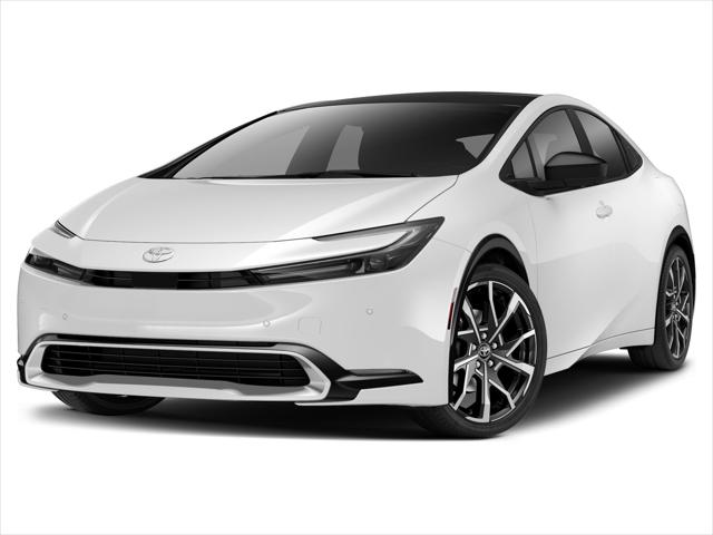 2023 Toyota Prius Prime XSE for sale in Berlin, VT