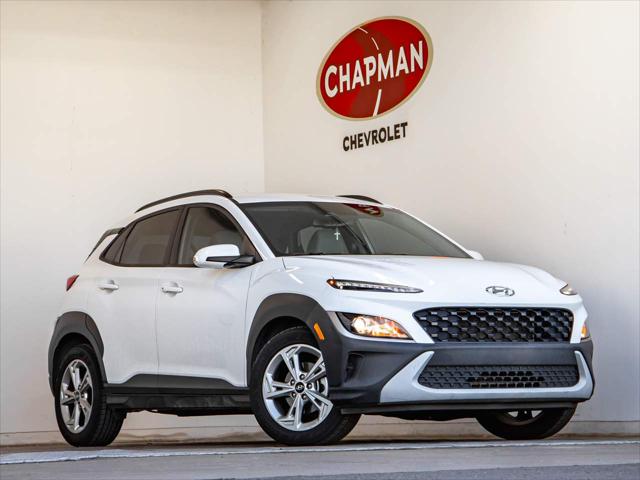 2023 Hyundai Kona SEL for sale in Tempe, AZ