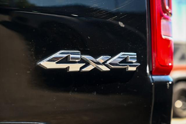 2019 Ram 1500 Limited Crew Cab 4x4 57 Box