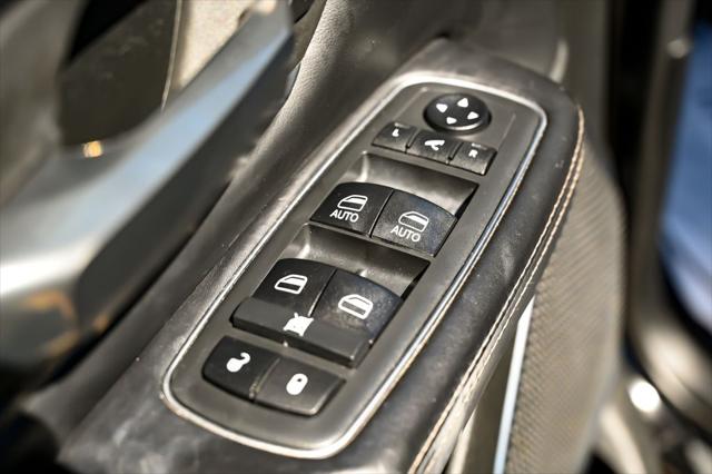 2019 Ram 1500 Limited Crew Cab 4x4 57 Box